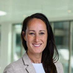 Marieke Liem