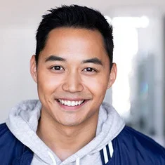 Adam Kang
