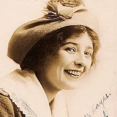 Edna Pendleton