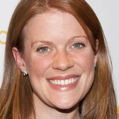 Suzy Myers Jackson