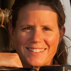 Lianne Steenkamp