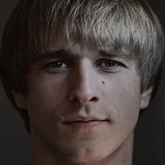 Максим Блинов