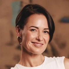 Marlee van der Merwe
