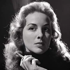 Elisa Galvé