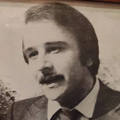 Vasilis Malouhos