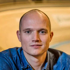 Geert Broekhuizen