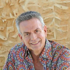 Jorge Luis Ramos