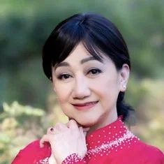 Thanh Thanh Tam