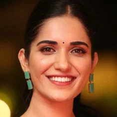 Ruhani Sharma