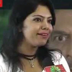 Debasmita Benarjee