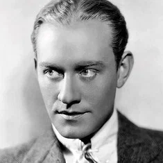 Conrad Nagel