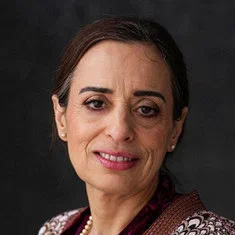 Fatima Khanfour