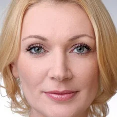 Елена Котельникова