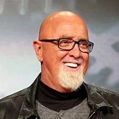 James MacDonald