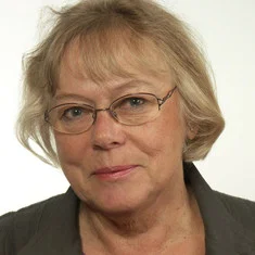 Anna-Greta Leijon