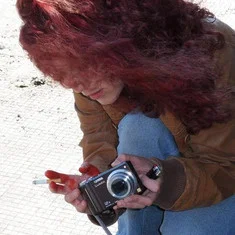 Anissia Kaletkina