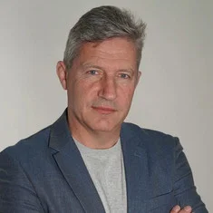 William McKegg