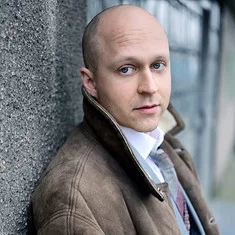 Harry Schäfer