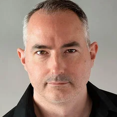 Jon F. Merz