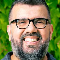 Guillermo Martinez