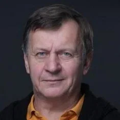 Jerzy Pożarowski