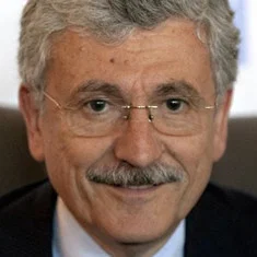 Massimo D'Alema