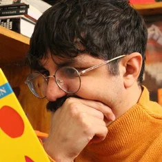Luciano Avila