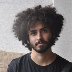 Nicolas Busato