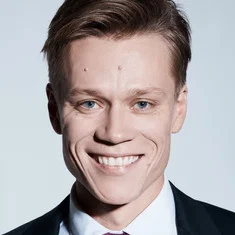 Сандер Ребане