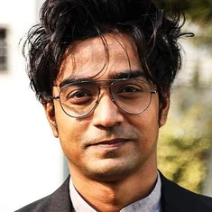 Arpan Ghoshal