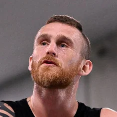 Dennis Hogan