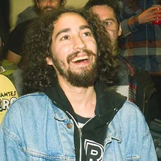 Tony Cervantes