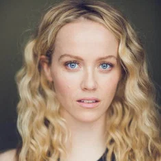 Molly McCluskey