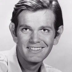 Peter Ford