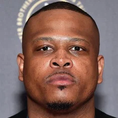 Brian Jordan Jr.