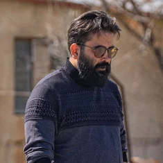 Seyed Maziar Hashemi