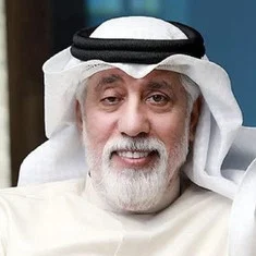 Ahmed Al Jasmi