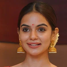 Monisha Mohan Menon