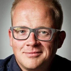 Sven de Leijer