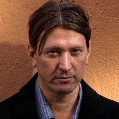 Henrik Burman