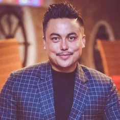 Sandip Chhetri