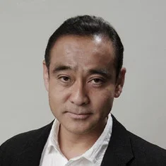 松山鹰志