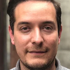 Robert Bisi