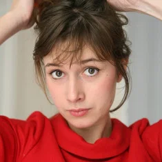 Julie Roux