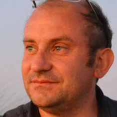 Xavier Liébard