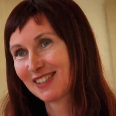 Petra Freeman