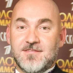 Сергей Кожевников