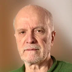 Carlos Ferrand