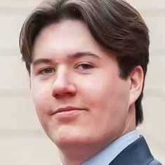 H.K.H. Kronprins Christian af Danmark