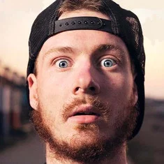 Craig "Questions" Scott
